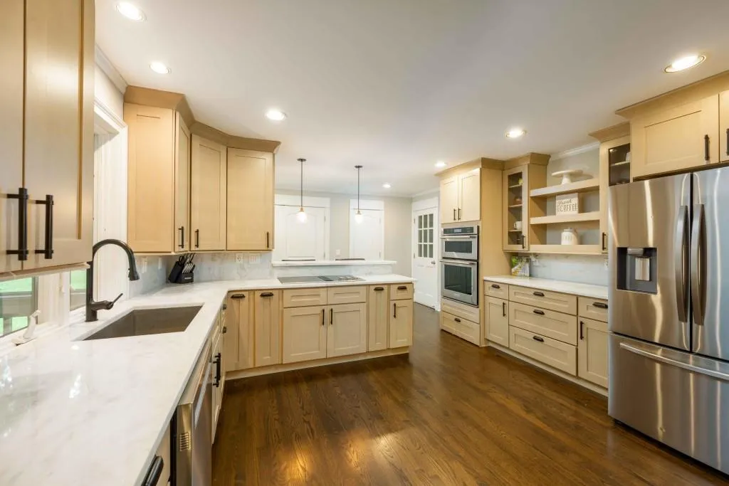 7620 Spalding Lane, Sandy Springs, Georgia 30350, 4 Bedrooms Bedrooms, ,2 BathroomsBathrooms,Residential,Sold,7620 Spalding Lane,7235600