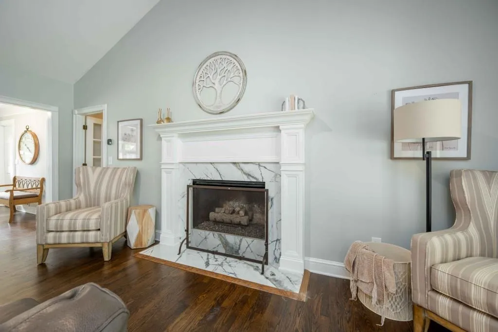 7620 Spalding Lane, Sandy Springs, Georgia 30350, 4 Bedrooms Bedrooms, ,2 BathroomsBathrooms,Residential,Sold,7620 Spalding Lane,7235600