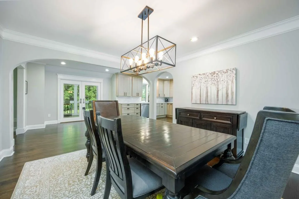 7620 Spalding Lane, Sandy Springs, Georgia 30350, 4 Bedrooms Bedrooms, ,2 BathroomsBathrooms,Residential,Sold,7620 Spalding Lane,7235600