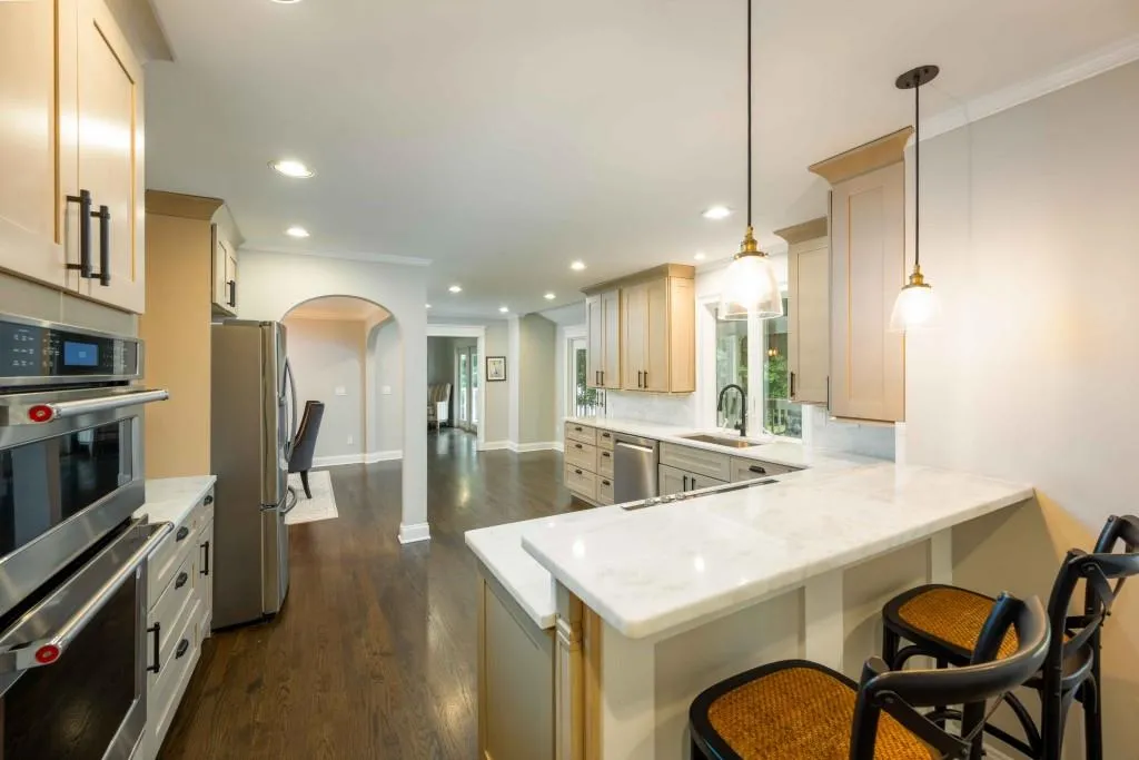 7620 Spalding Lane, Sandy Springs, Georgia 30350, 4 Bedrooms Bedrooms, ,2 BathroomsBathrooms,Residential,Sold,7620 Spalding Lane,7235600