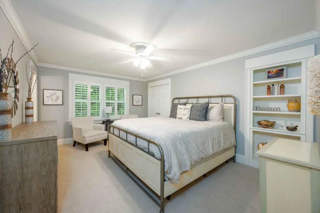 7620 Spalding Lane, Sandy Springs, Georgia 30350, 4 Bedrooms Bedrooms, ,2 BathroomsBathrooms,Residential,Sold,7620 Spalding Lane,7235600