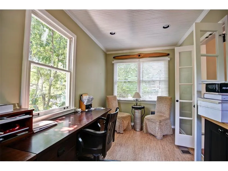 380 Garden Lane Nw, Atlanta, Georgia 30309, 4 Bedrooms Bedrooms, ,4 BathroomsBathrooms,Residential,Sold,380 Garden Lane Nw,5746268