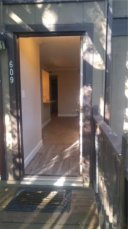 609 River Run Drive Unit 609, Sandy Springs, Georgia 30350, 1 Bedroom Bedrooms, ,1 BathroomBathrooms,Residential,Sold,609 River Run Drive Unit 609,5710659