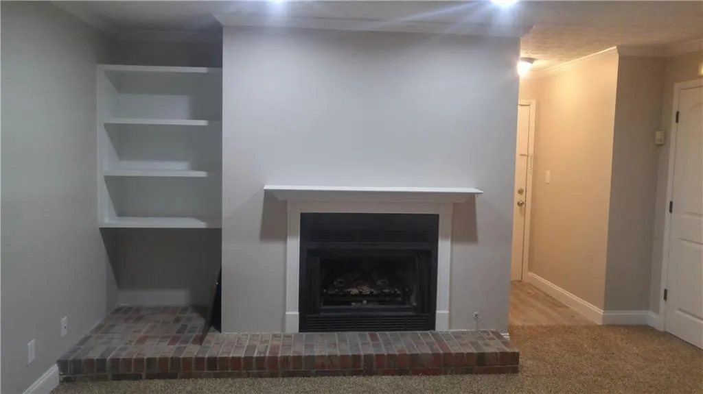 609 River Run Drive Unit 609, Sandy Springs, Georgia 30350, 1 Bedroom Bedrooms, ,1 BathroomBathrooms,Residential,Sold,609 River Run Drive Unit 609,5710659