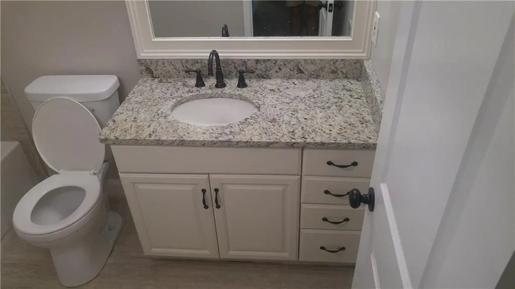 609 River Run Drive Unit 609, Sandy Springs, Georgia 30350, 1 Bedroom Bedrooms, ,1 BathroomBathrooms,Residential,Sold,609 River Run Drive Unit 609,5710659