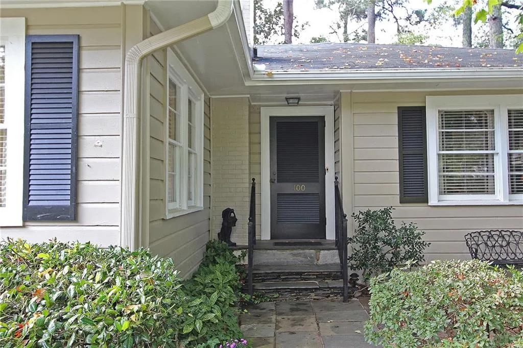 Georgia 30305, ,2 BathroomsBathrooms,Residential,Sold,5761500