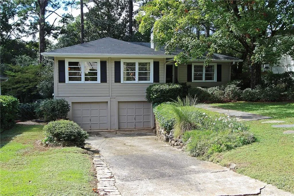 Georgia 30305, ,2 BathroomsBathrooms,Residential,Sold,5761500
