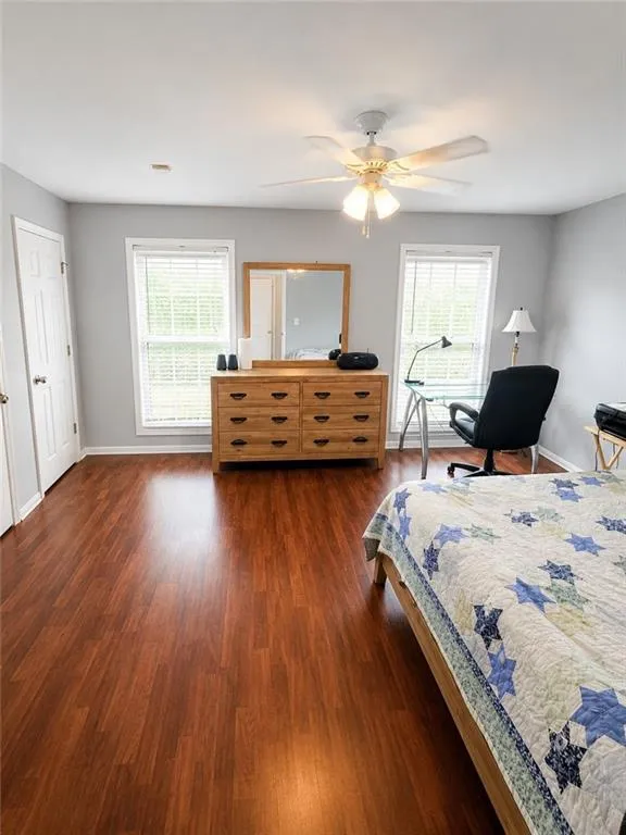 5375 Roswell Road Unit 3a, Atlanta, Georgia 30342, 1 Bedroom Bedrooms, 0 ,1 BathroomBathrooms,Residential,For Sale,5375 Roswell Road Unit 3a,7776020