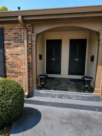5375 Roswell Road Unit 3a, Atlanta, Georgia 30342
