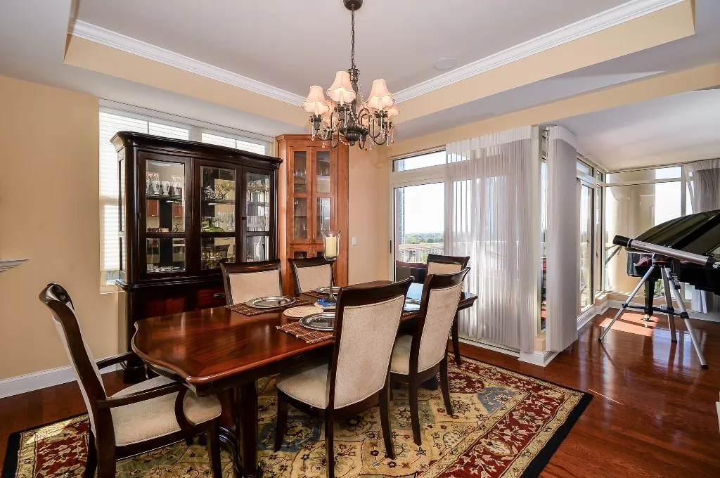 2881 Peachtree Road Ne Unit 1605, Atlanta, Georgia 30305, 2 Bedrooms Bedrooms, ,2 BathroomsBathrooms,Residential,Sold,2881 Peachtree Road Ne Unit 1605,5555102