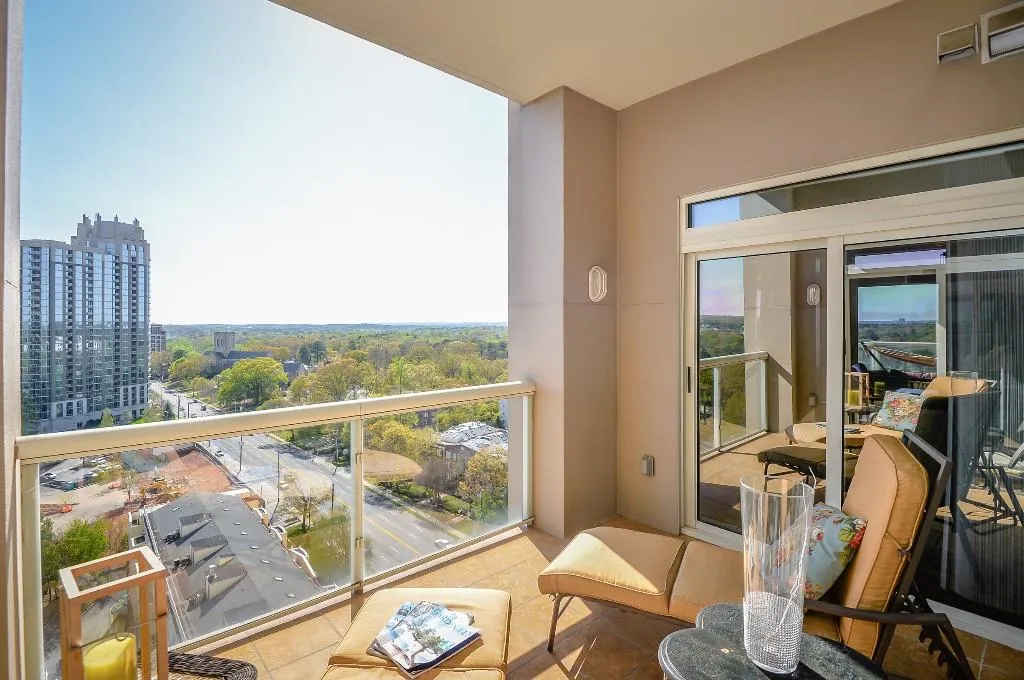 2881 Peachtree Road Ne Unit 1605, Atlanta, Georgia 30305, 2 Bedrooms Bedrooms, ,2 BathroomsBathrooms,Residential,Sold,2881 Peachtree Road Ne Unit 1605,5555102
