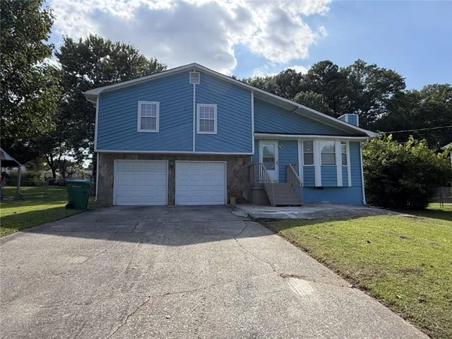 2773 Bronco Trail, Duluth, Georgia 30096
