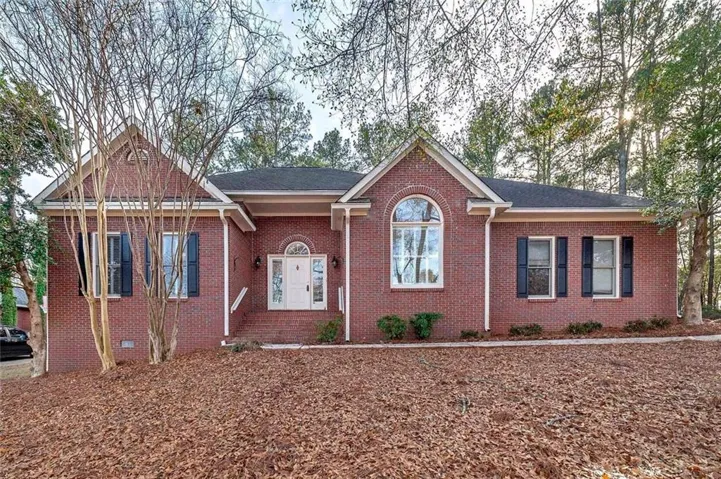 7060 Havenridge Way, Mcdonough, Georgia 30253