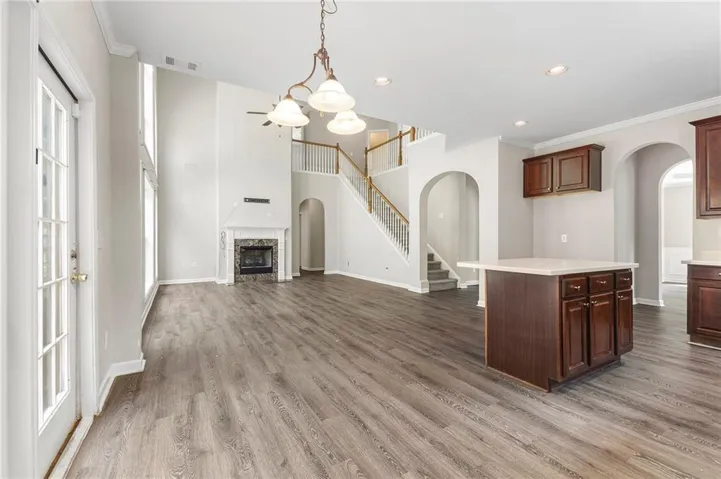 3713 The Great Drive, Atlanta, Georgia 30349