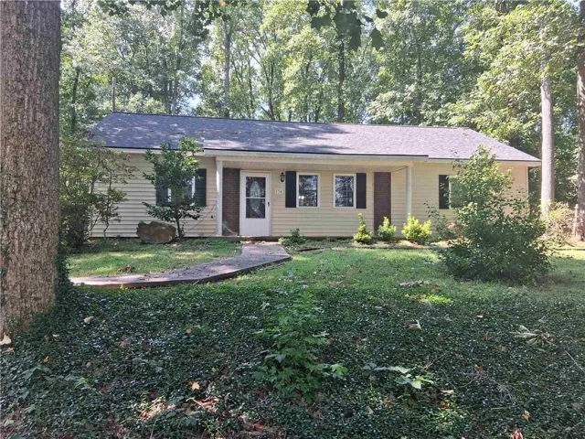 134 Old Draketown Pass, Temple, Georgia 30179