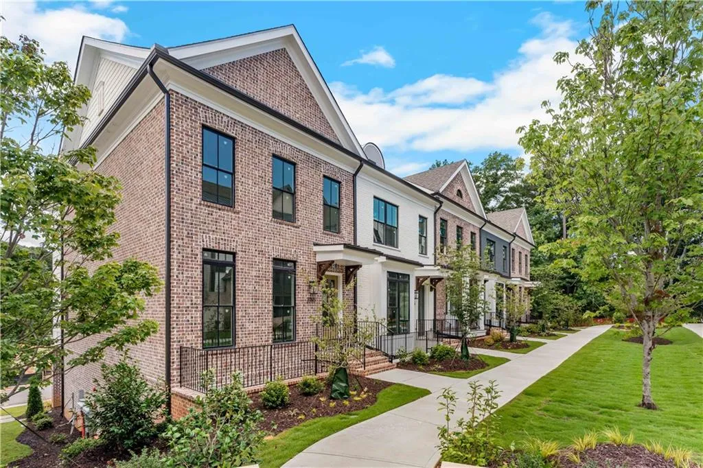 Alpharetta, GA 30009