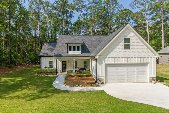 84 Swallow Court, Monticello, Georgia 31064