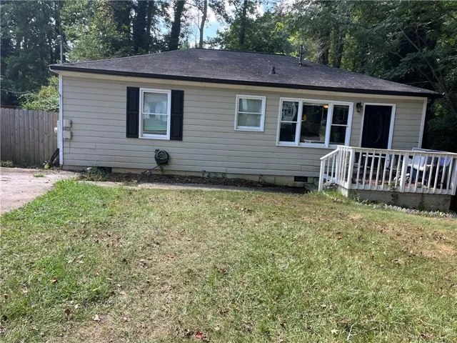 1133 Mable Street Sw, Mableton, Georgia 30126