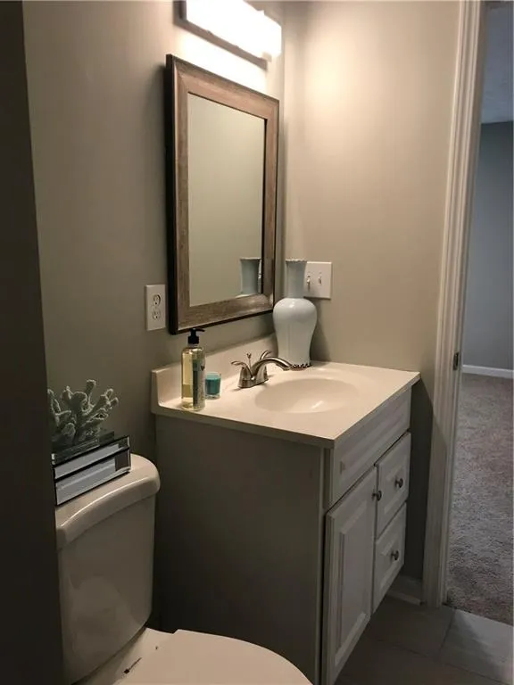 8810 Long Beach Circle, Sandy Springs, Georgia 30350, 2 Bedrooms Bedrooms, ,2 BathroomsBathrooms,Residential,Sold,8810 Long Beach Circle,6092863
