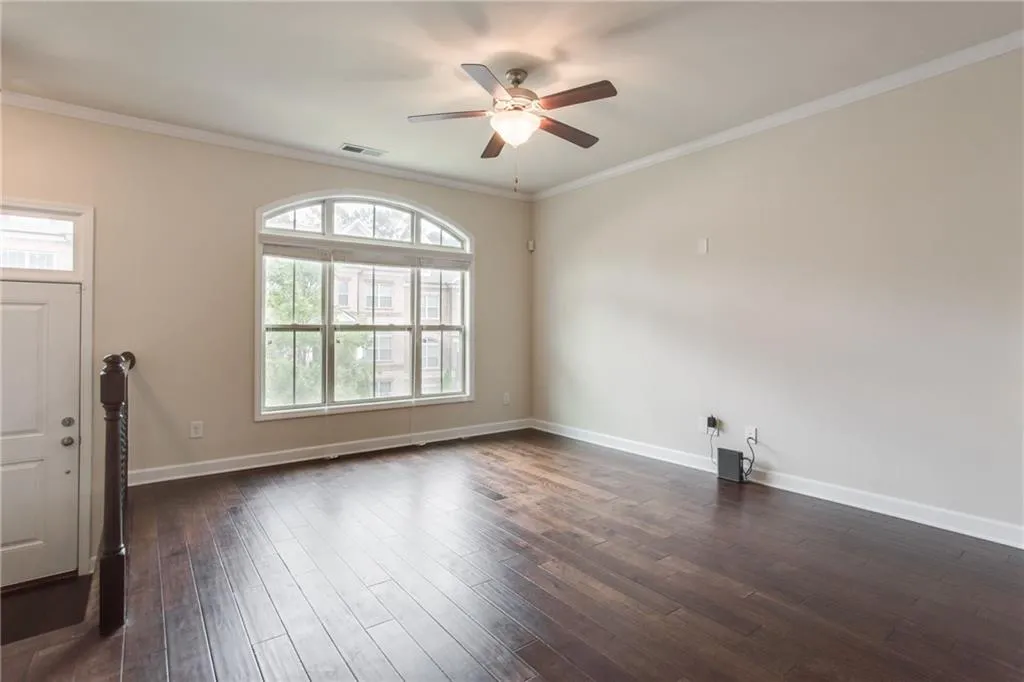 7410 Highland Bluff, Atlanta, Georgia 30328, 3 Bedrooms Bedrooms, ,3 BathroomsBathrooms,Residential,Sold,7410 Highland Bluff,6578997