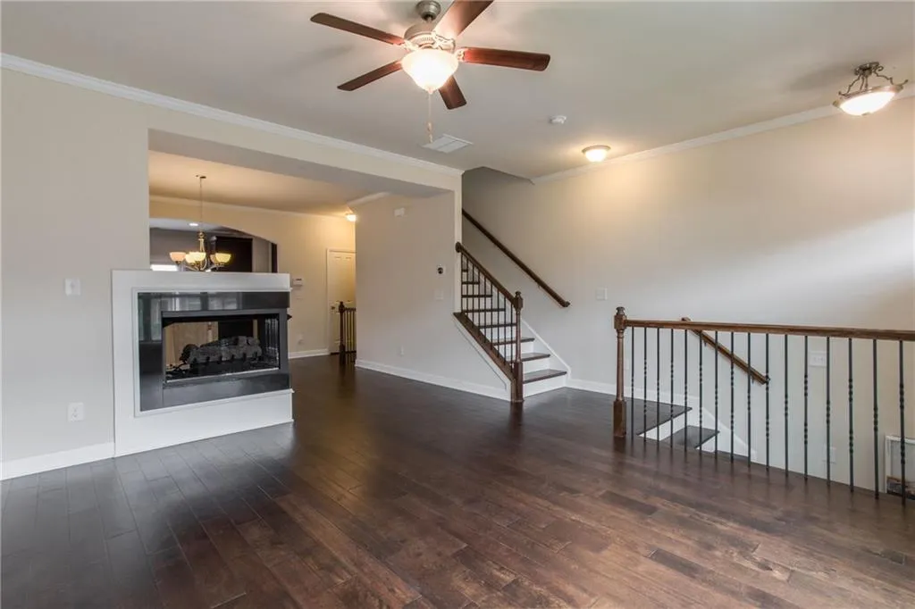 7410 Highland Bluff, Atlanta, Georgia 30328, 3 Bedrooms Bedrooms, ,3 BathroomsBathrooms,Residential,Sold,7410 Highland Bluff,6578997