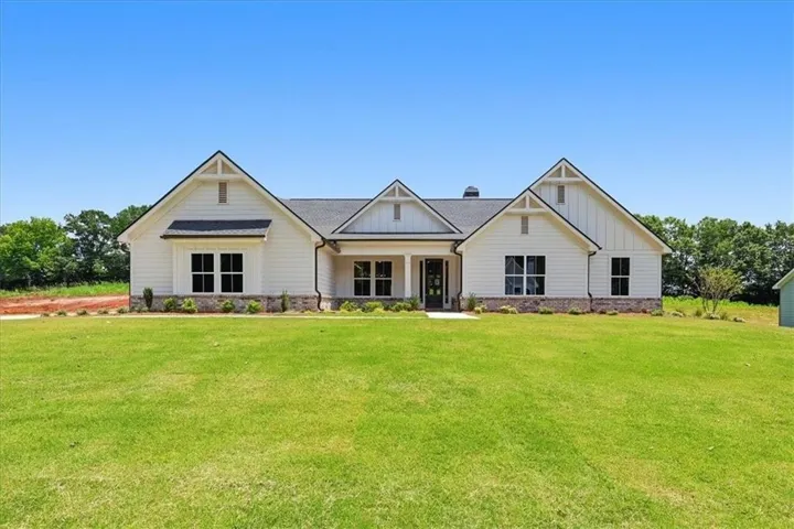 131 Maney Drive, Statham, Georgia 30666