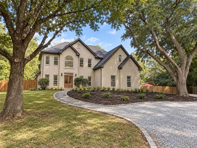 4049 Due West Road, Marietta, Georgia 30064