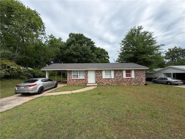 6017 Lanier Boulevard, Norcross, Georgia 30071