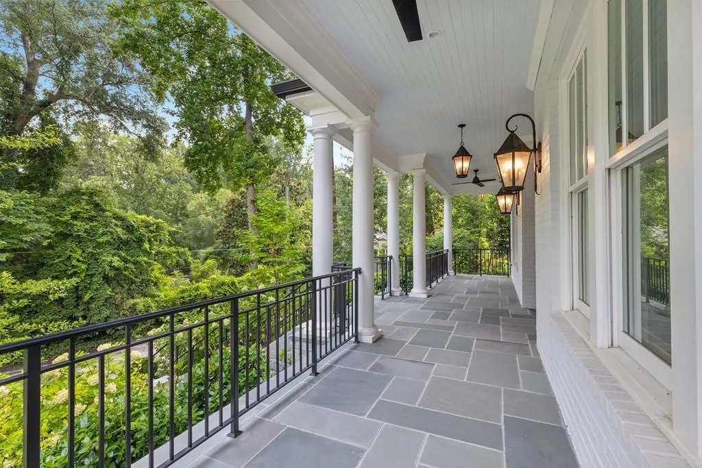 18 Polo Drive Ne, Atlanta, Georgia 30309, 5 Bedrooms Bedrooms, ,5 BathroomsBathrooms,Residential,For Sale,18 Polo Drive Ne,7637181
