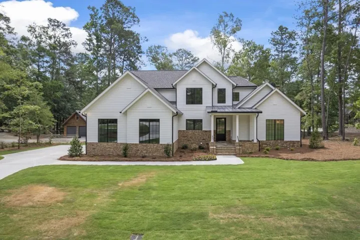 1301 Grayson Pointe Drive, Buckhead, Georgia 30625