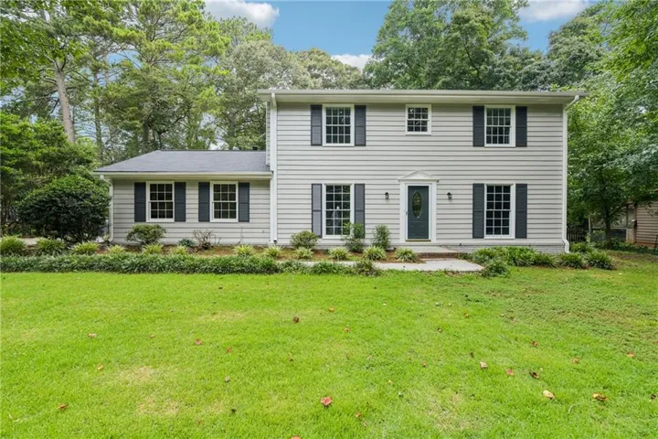 714 Continental Drive, Lawrenceville, Georgia 30044