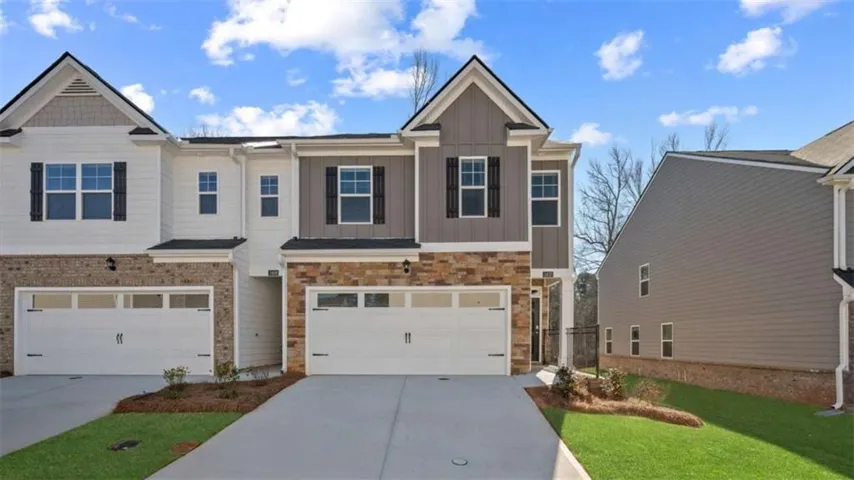 1308 Aura Lane, Lawrenceville, Georgia 30045