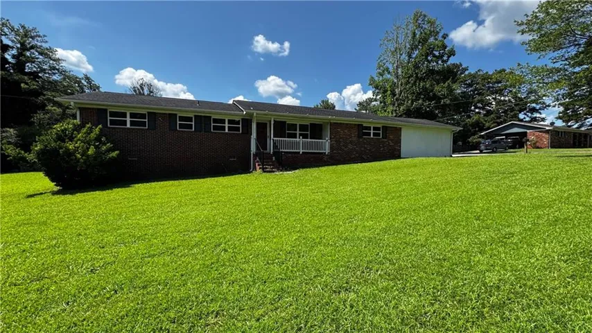 6200 Cherry Lane, Douglasville, Georgia 30134