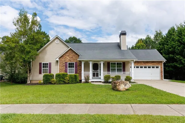 23 Knight Drive, Adairsville, Georgia 30103