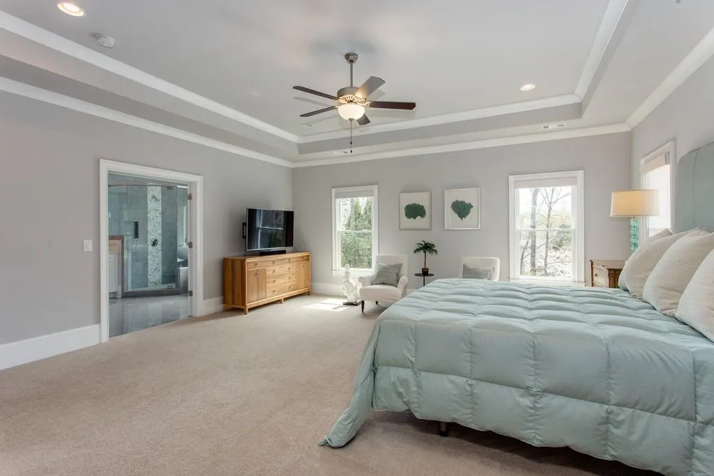 214 Belle Lane, Atlanta, Georgia 30328, 5 Bedrooms Bedrooms, ,5 BathroomsBathrooms,Residential,Sold,214 Belle Lane,6859602