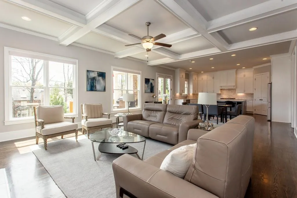 214 Belle Lane, Atlanta, Georgia 30328, 5 Bedrooms Bedrooms, ,5 BathroomsBathrooms,Residential,Sold,214 Belle Lane,6859602