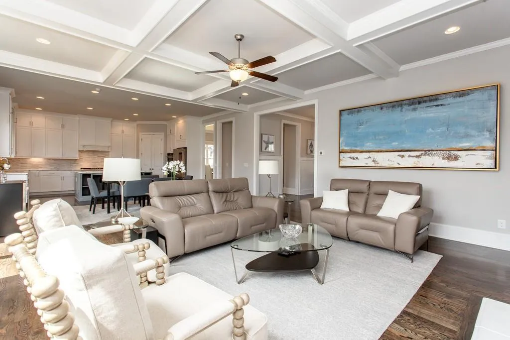 214 Belle Lane, Atlanta, Georgia 30328, 5 Bedrooms Bedrooms, ,5 BathroomsBathrooms,Residential,Sold,214 Belle Lane,6859602