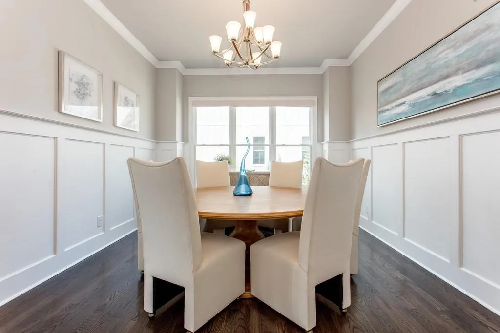 214 Belle Lane, Atlanta, Georgia 30328, 5 Bedrooms Bedrooms, ,5 BathroomsBathrooms,Residential,Sold,214 Belle Lane,6859602