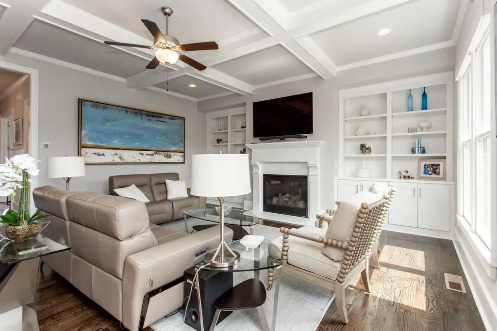 214 Belle Lane, Atlanta, Georgia 30328, 5 Bedrooms Bedrooms, ,5 BathroomsBathrooms,Residential,Sold,214 Belle Lane,6859602