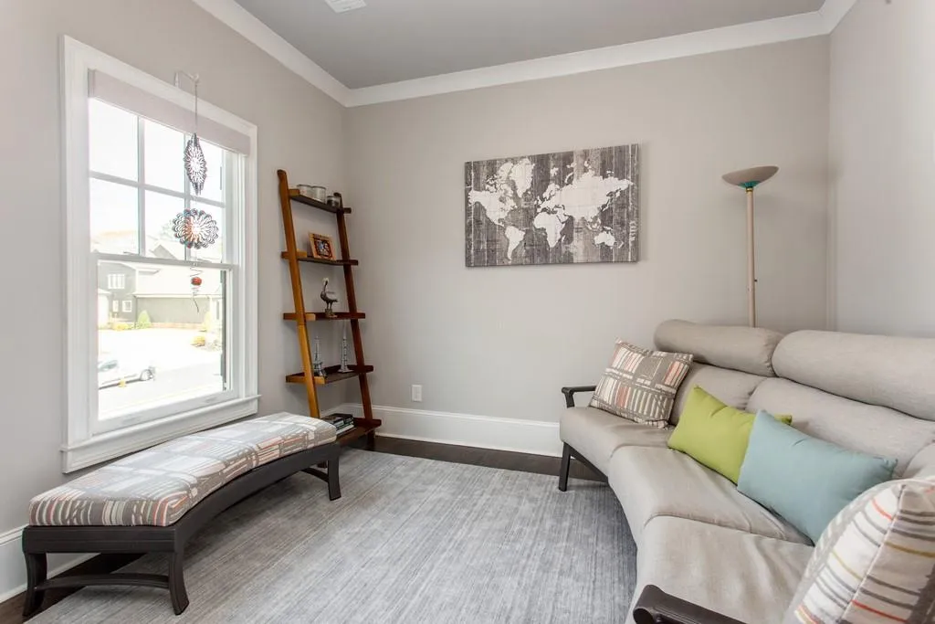 214 Belle Lane, Atlanta, Georgia 30328, 5 Bedrooms Bedrooms, ,5 BathroomsBathrooms,Residential,Sold,214 Belle Lane,6859602