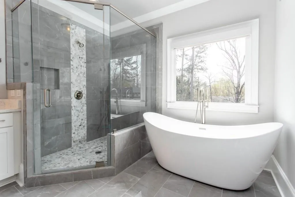 214 Belle Lane, Atlanta, Georgia 30328, 5 Bedrooms Bedrooms, ,5 BathroomsBathrooms,Residential,Sold,214 Belle Lane,6859602