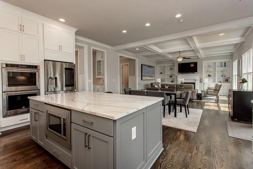 214 Belle Lane, Atlanta, Georgia 30328, 5 Bedrooms Bedrooms, ,5 BathroomsBathrooms,Residential,Sold,214 Belle Lane,6859602