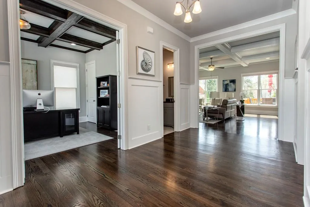 214 Belle Lane, Atlanta, Georgia 30328, 5 Bedrooms Bedrooms, ,5 BathroomsBathrooms,Residential,Sold,214 Belle Lane,6859602