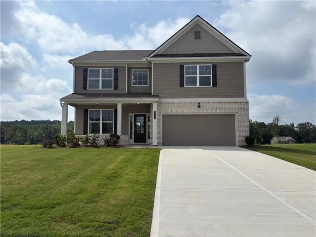 5948 Spring Way, Stonecrest, Georgia 30038