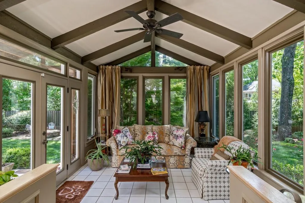 175 Inland Ridge Way, Sandy Springs, Georgia 30342, 5 Bedrooms Bedrooms, ,3 BathroomsBathrooms,Residential,Sold,175 Inland Ridge Way,6543061