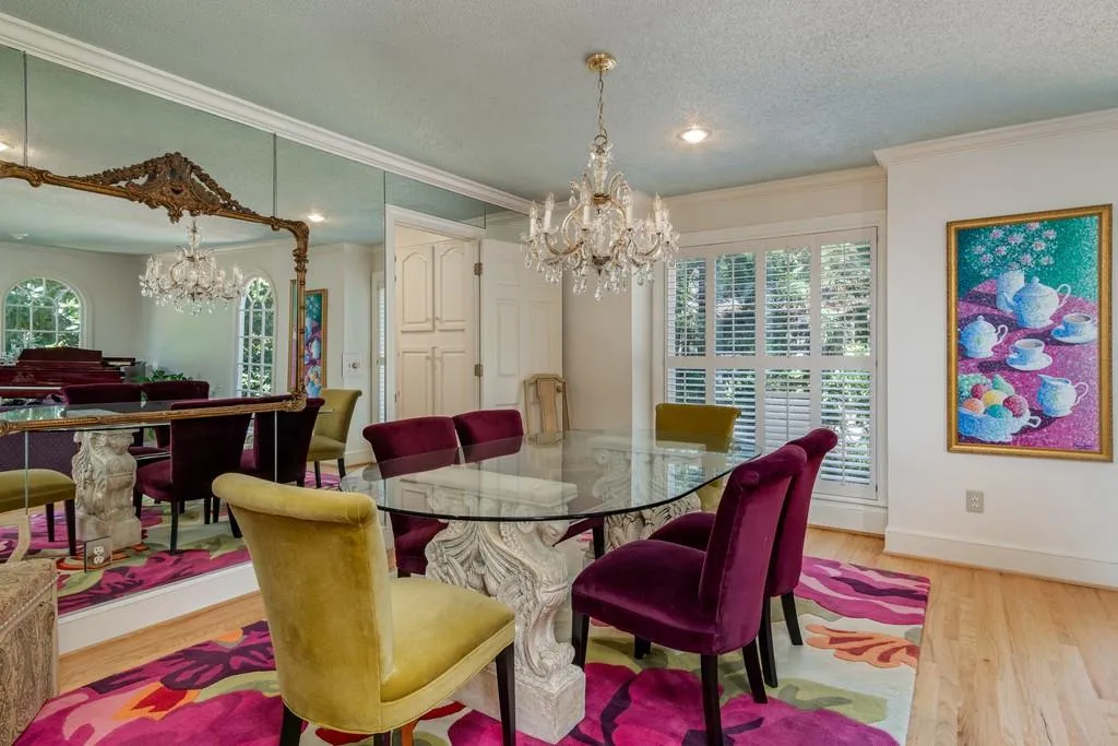 175 Inland Ridge Way, Sandy Springs, Georgia 30342, 5 Bedrooms Bedrooms, ,3 BathroomsBathrooms,Residential,Sold,175 Inland Ridge Way,6543061