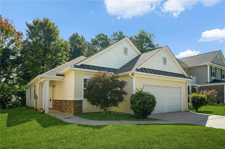 5430 Sable Bay Point, Atlanta, Georgia 30349