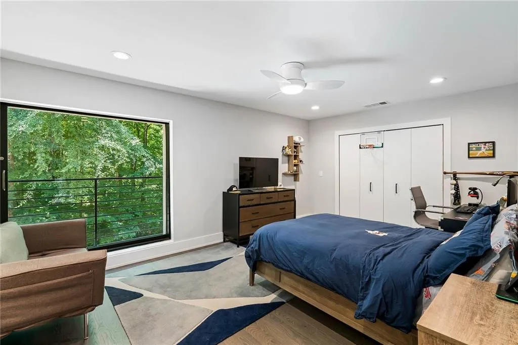 4845 Tanglewood Court, Atlanta, Georgia 30327, 5 Bedrooms Bedrooms, ,3 BathroomsBathrooms,Residential,Sold,4845 Tanglewood Court,7080957