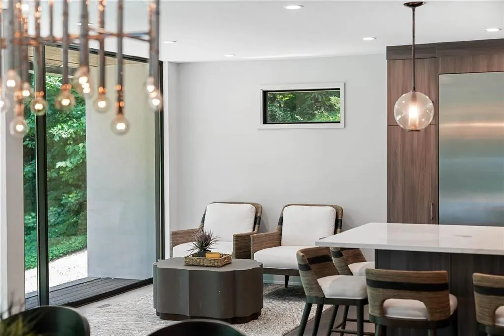 4845 Tanglewood Court, Atlanta, Georgia 30327, 5 Bedrooms Bedrooms, ,3 BathroomsBathrooms,Residential,Sold,4845 Tanglewood Court,7080957