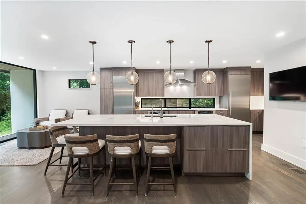 4845 Tanglewood Court, Atlanta, Georgia 30327, 5 Bedrooms Bedrooms, ,3 BathroomsBathrooms,Residential,Sold,4845 Tanglewood Court,7080957